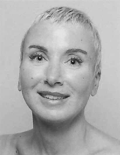 Anne-Elisabeth MIGEON - Secrétaire Adjointe