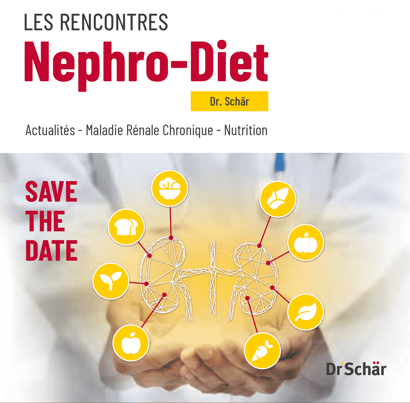 Rencontres Néphro-Diet