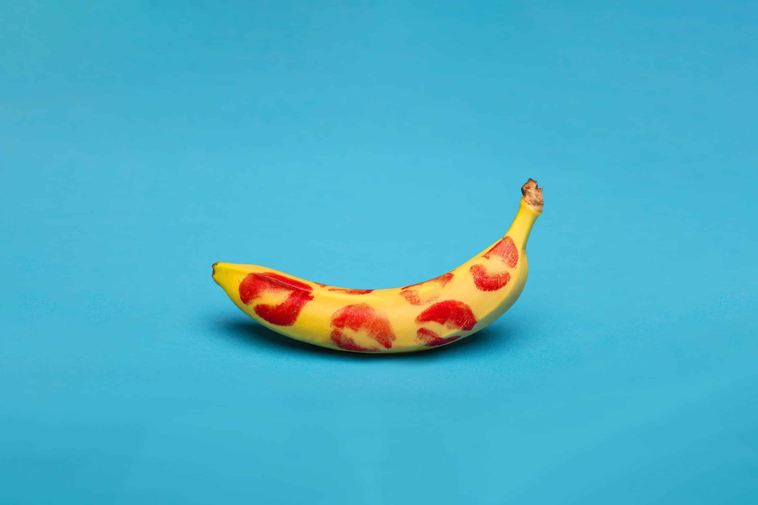 Banane, la mal-aimée