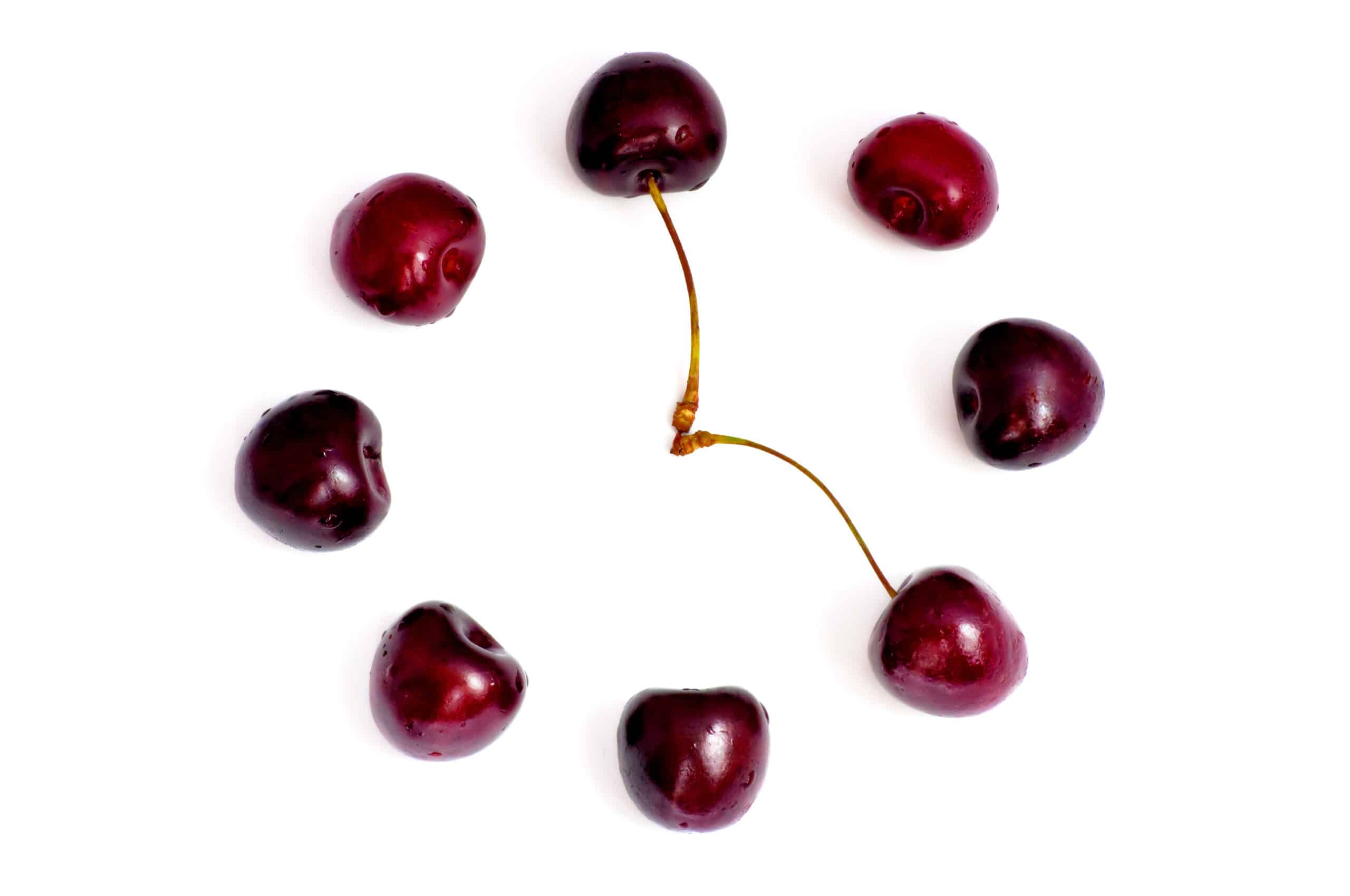 Le temps des cerises