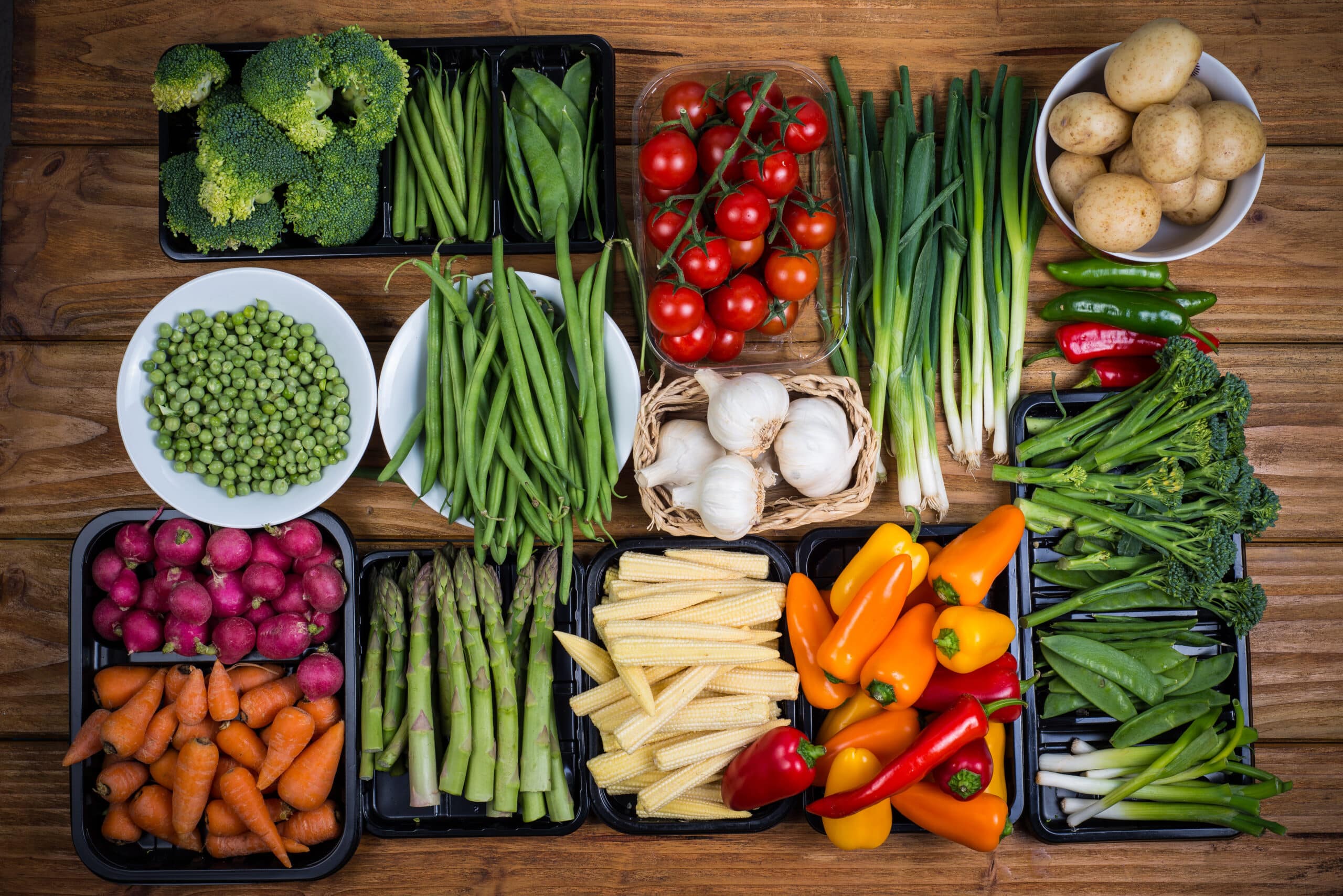 Alimentations pauvres en protéines et riches en fruits et légumes frais : vers un meilleur contrôle de l’acidose métabolique