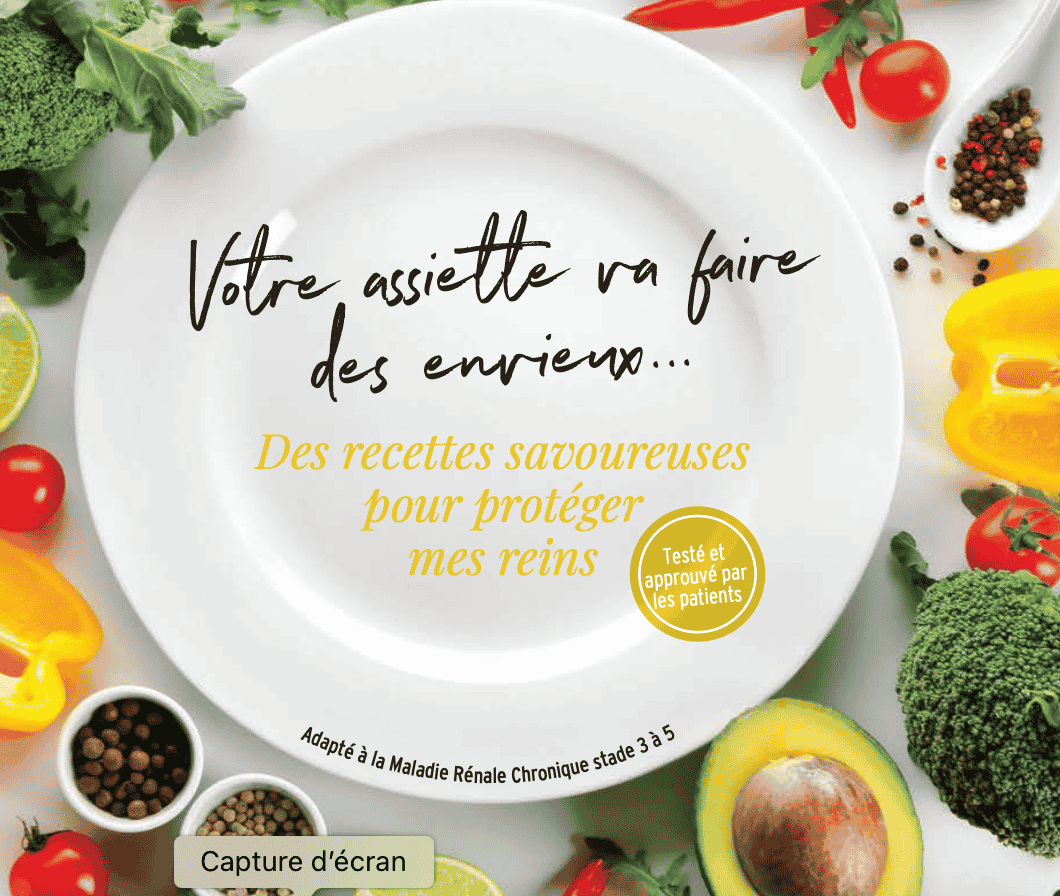 Votre assiette va faire des envieux !