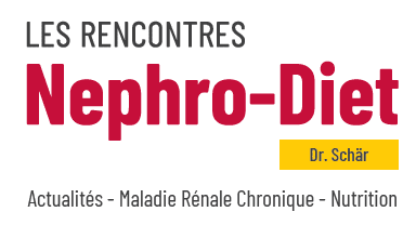 Rencontres Nephro-Diet : le Programme est là !